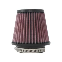 RF-9160 K&N Universal Clamp-On Air Filter -K&N Sales Store RF 9160 side
