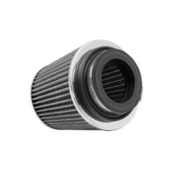 RG-1001WT-L K&N Universal Chrome Filter Multi Lingual -K&N Sales Store RG 1001WT L Alt