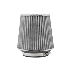 RG-1001WT K&N Universal Clamp-On Air Filter -K&N Sales Store RG 1001WT Side 1