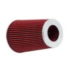 RG-1002RD-L K&N Universal Chrome Filter Multi Lingual -K&N Sales Store RG 1002RD L 2