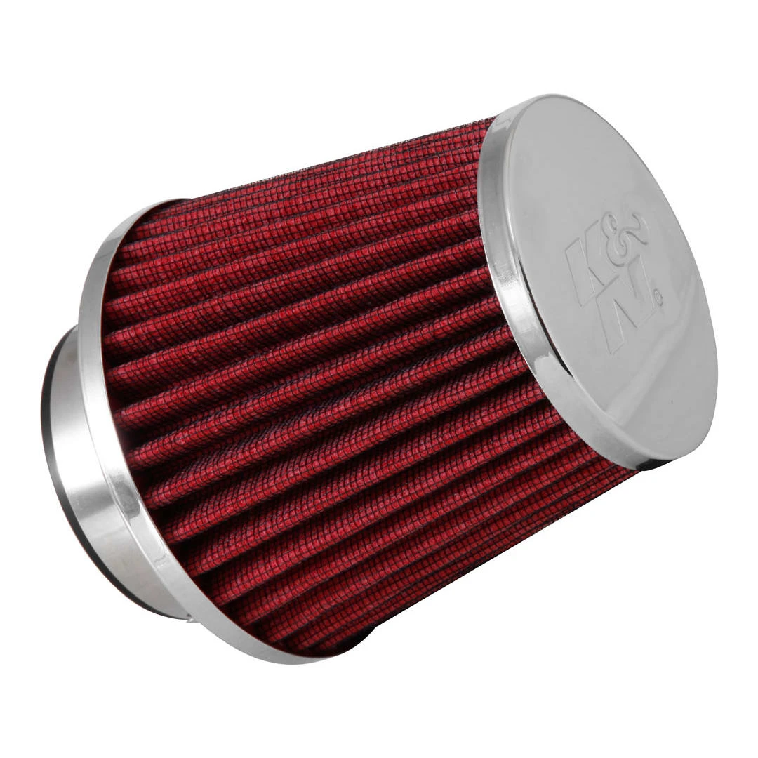 RG-1003RD-L K&N Universal Clamp-On Air Filter Multi Lingual 3 RG-1003RD-L K&N Universal Clamp-On Air Filter Multi Lingual