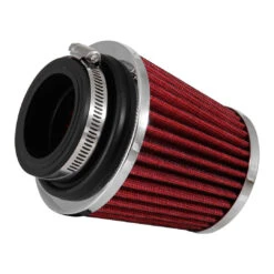 RG-1003RD-L K&N Universal Clamp-On Air Filter Multi Lingual 13 RG-1003RD-L K&N Universal Clamp-On Air Filter Multi Lingual -K&N Sales Store RG 1003RD L Alt 1