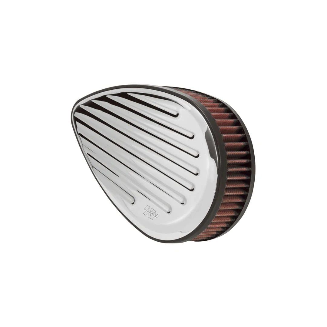 RK-3914 K&N Intake System-Harley Davidson 3 RK-3914 K&N Intake System-Harley Davidson