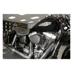 RK-3932B K&N Intake System-Harley Davidson -K&N Sales Store RK 3932B Eng2 1