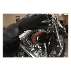 RK-3932XB K&N Intake System-Harley Davidson -K&N Sales Store RK 3932XB Eng