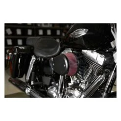 RK-3932XB K&N Intake System-Harley Davidson -K&N Sales Store RK 3932XB Eng2