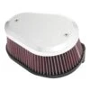 RK-3932X K&N Intake System-Harley Davidson -K&N Sales Store RK 3932X 2