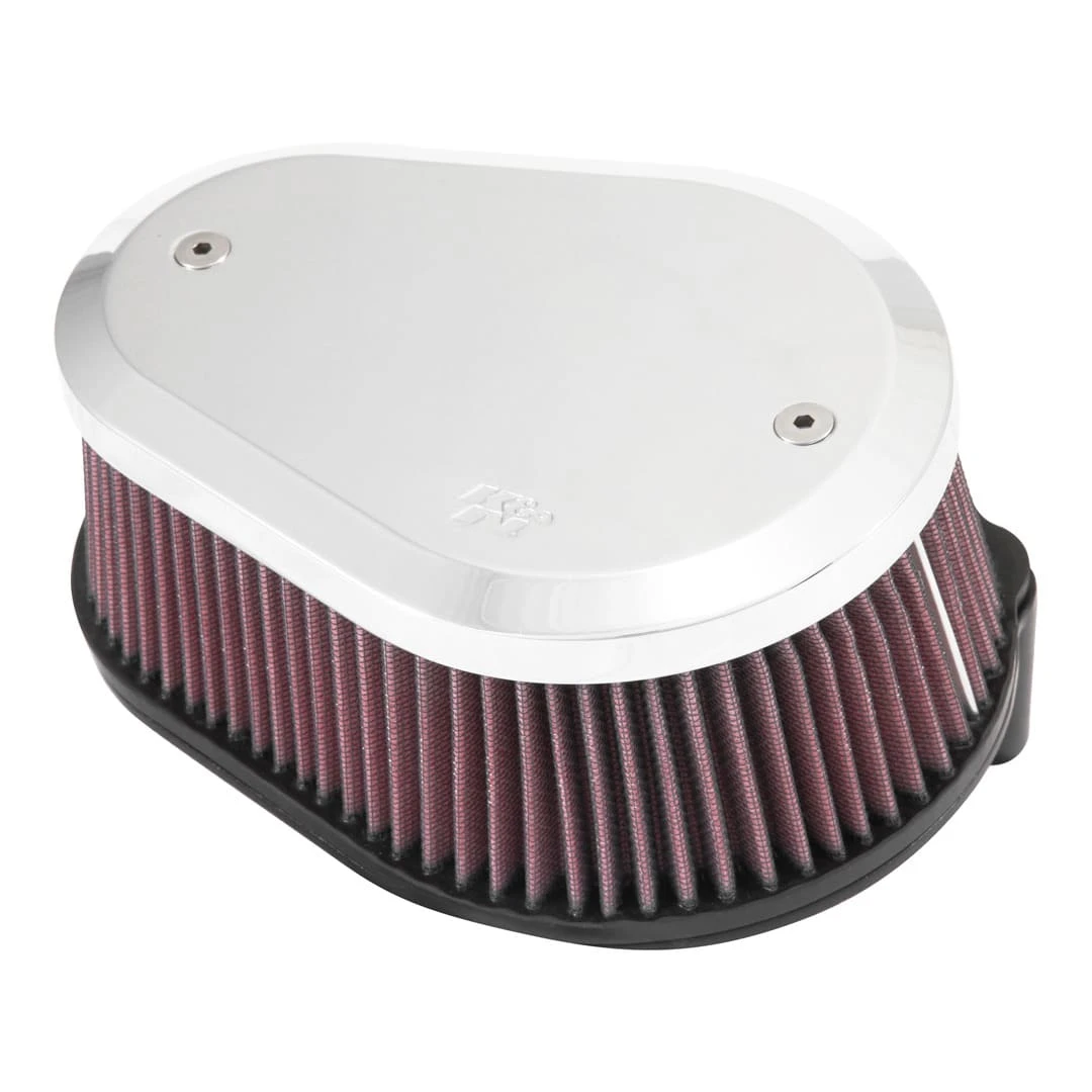 RK-3932X K&N Intake System-Harley Davidson 3 RK-3932X K&N Intake System-Harley Davidson