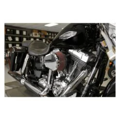 RK-3932X K&N Intake System-Harley Davidson 10 RK-3932X K&N Intake System-Harley Davidson -K&N Sales Store RK 3932X Eng2 1