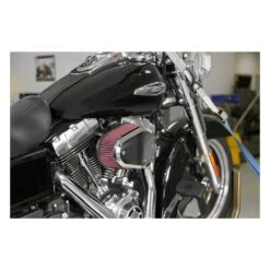 RK-3932X K&N Intake System-Harley Davidson 9 RK-3932X K&N Intake System-Harley Davidson -K&N Sales Store RK 3932X Eng 1