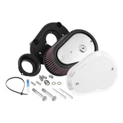 RK-3932X K&N Intake System-Harley Davidson 8 RK-3932X K&N Intake System-Harley Davidson -K&N Sales Store RK 3932X Exp 1