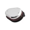 RK-3932 K&N Intake System-Harley Davidson -K&N Sales Store RK 3932 2