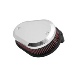 RK-3932 K&N Intake System-Harley Davidson