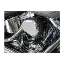 RK-3932 K&N Intake System-Harley Davidson -K&N Sales Store RK 3932 Eng 1