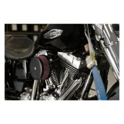 RK-3933B K&N Intake System-Harley Davidson 10 RK-3933B K&N Intake System-Harley Davidson -K&N Sales Store RK 3933B Eng2 1