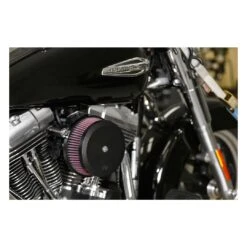 RK-3933B K&N Intake System-Harley Davidson 9 RK-3933B K&N Intake System-Harley Davidson -K&N Sales Store RK 3933B Eng 1