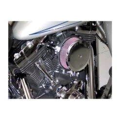 RK-3933 K&N Intake System-Harley Davidson -K&N Sales Store RK 3933 Eng