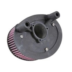 RK-3942 K&N Intake System-Harley Davidson 9 RK-3942 K&N Intake System-Harley Davidson -K&N Sales Store RK 3942 Base 1