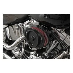 RK-3942 K&N Intake System-Harley Davidson 11 RK-3942 K&N Intake System-Harley Davidson -K&N Sales Store RK 3942 Eng 1