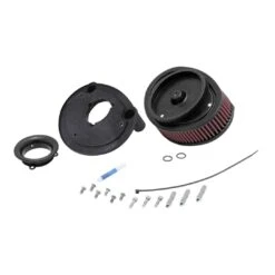 RK-3942 K&N Intake System-Harley Davidson 10 RK-3942 K&N Intake System-Harley Davidson -K&N Sales Store RK 3942 Exp 1