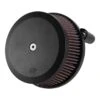 RK-3944B K&N Intake System-Harley Davidson -K&N Sales Store RK 3944B 1