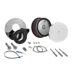 RK-3944 K&N Intake System-Harley Davidson 7 RK-3944 K&N Intake System-Harley Davidson -K&N Sales Store RK 3944 Exp 1