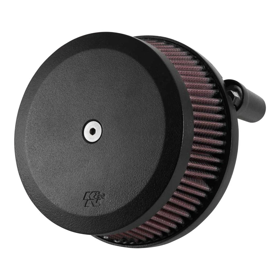 RK-3945B K&N Intake System-Harley Davidson 3 RK-3945B K&N Intake System-Harley Davidson