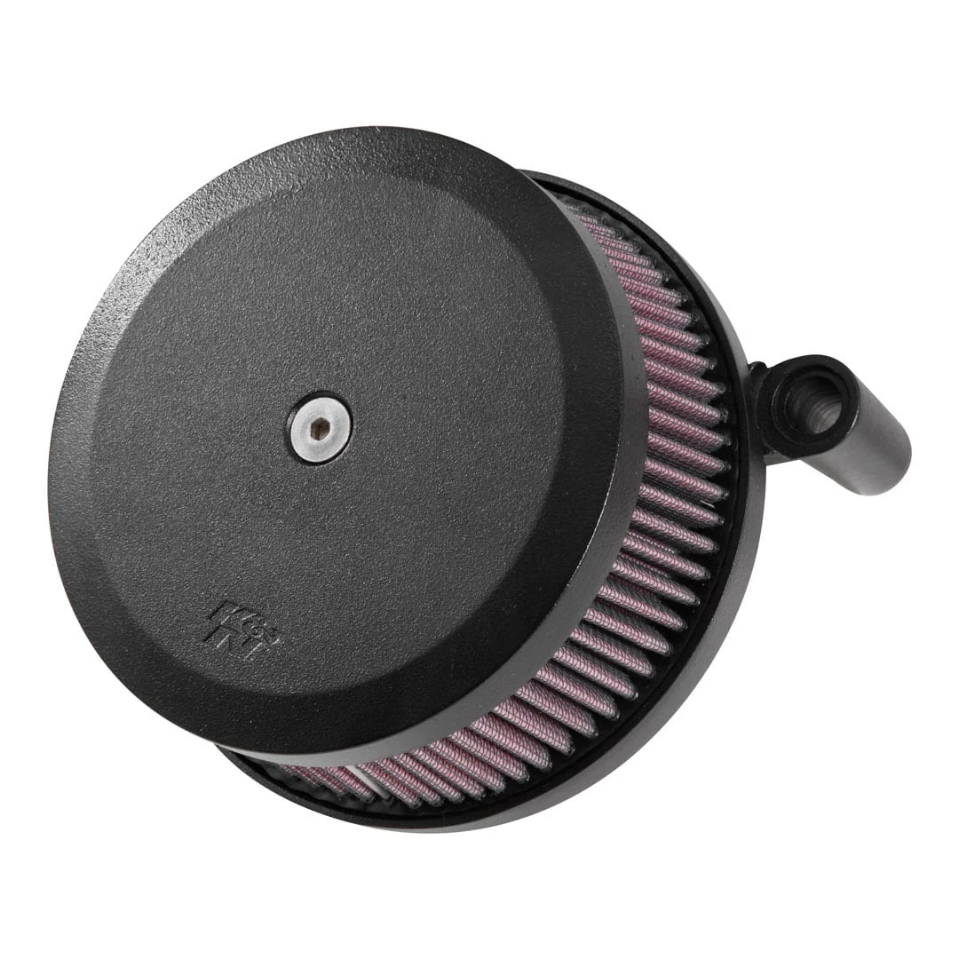 RK-3946B K&N Intake System-Harley Davidson 3 RK-3946B K&N Intake System-Harley Davidson