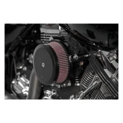 RK-3946B K&N Intake System-Harley Davidson 8 RK-3946B K&N Intake System-Harley Davidson -K&N Sales Store RK 3946B Eng