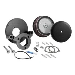 RK-3946B K&N Intake System-Harley Davidson 7 RK-3946B K&N Intake System-Harley Davidson -K&N Sales Store RK 3946B Exp
