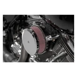 RK-3946 K&N Intake System-Harley Davidson -K&N Sales Store RK 3946 Eng 1