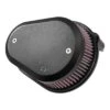 RK-3947B K&N Intake System-Harley Davidson -K&N Sales Store RK 3947B 2