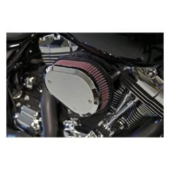 RK-3947 K&N Intake System-Harley Davidson -K&N Sales Store RK 3947 Eng