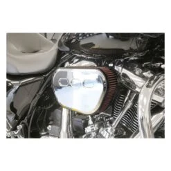 RK-3948 K&N Intake System-Harley Davidson -K&N Sales Store RK 3948 Eng 1