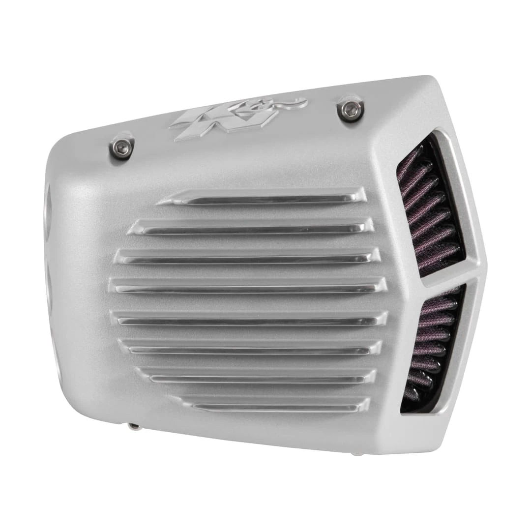 RK-3950S K&N Intake System-Harley Davidson 3 RK-3950S K&N Intake System-Harley Davidson