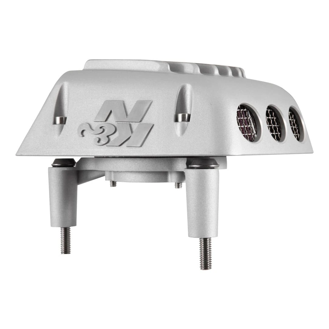 RK-3950S K&N Intake System-Harley Davidson 4 RK-3950S K&N Intake System-Harley Davidson - Image 2