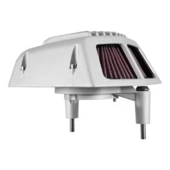 RK-3950S K&N Intake System-Harley Davidson 12 RK-3950S K&N Intake System-Harley Davidson -K&N Sales Store RK 3950S Base 1