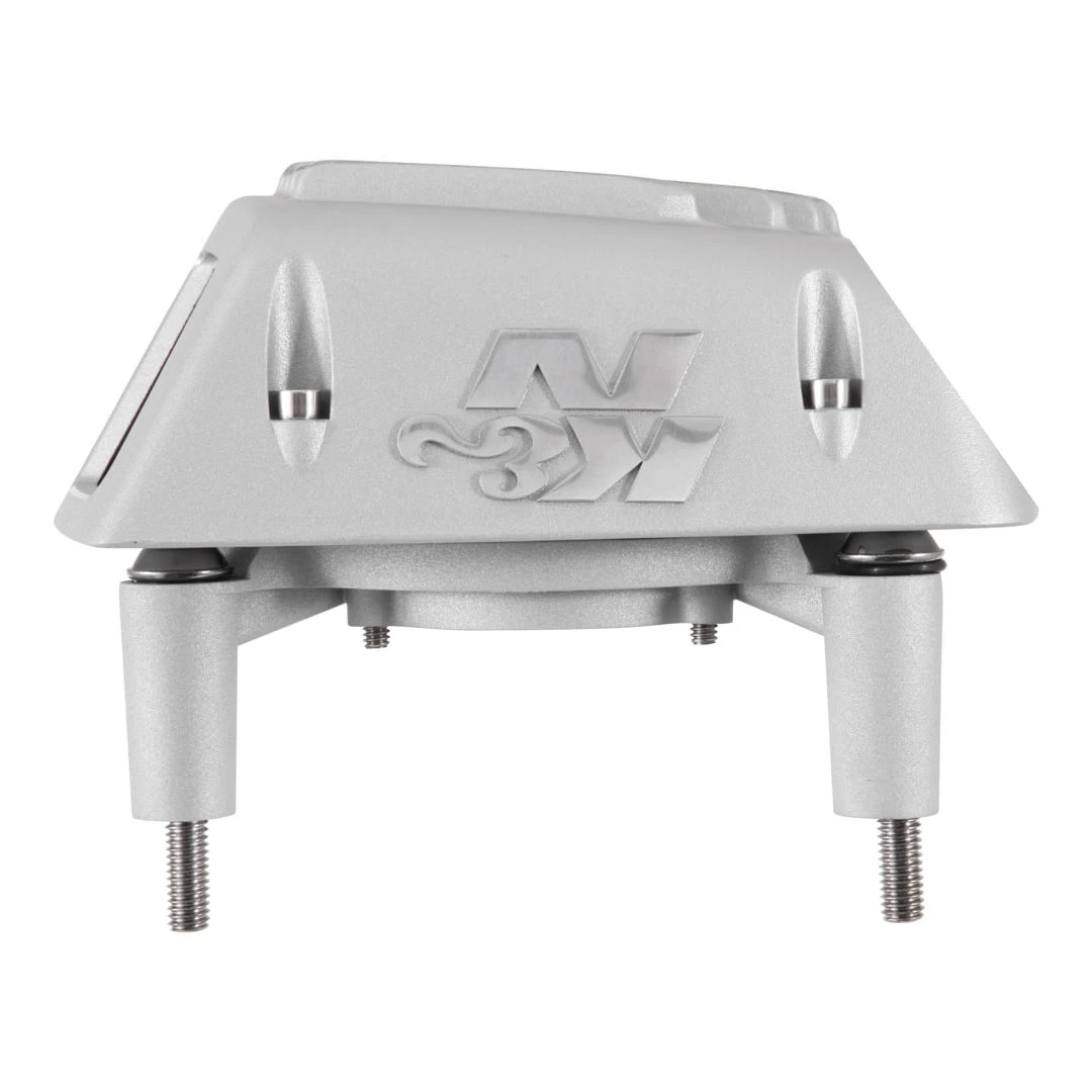 RK-3950S K&N Intake System-Harley Davidson 5 RK-3950S K&N Intake System-Harley Davidson - Image 3