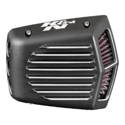 RK-3950 K&N Intake System-Harley Davidson