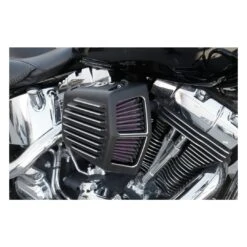 RK-3950 K&N Intake System-Harley Davidson -K&N Sales Store RK 3950 Eng