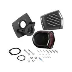 RK-3950 K&N Intake System-Harley Davidson -K&N Sales Store RK 3950 Exp