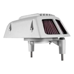 RK-3951S K&N Intake System-Harley Davidson -K&N Sales Store RK 3951S Base 1