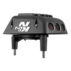 RK-3951 K&N Intake System-Harley Davidson -K&N Sales Store RK 3951 Alt