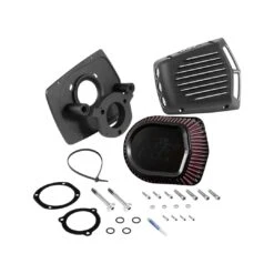 RK-3951 K&N Intake System-Harley Davidson -K&N Sales Store RK 3951 Exp