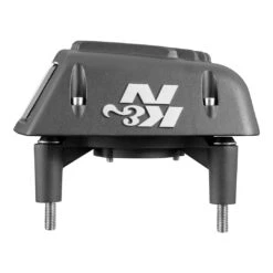 RK-3951 K&N Intake System-Harley Davidson -K&N Sales Store RK 3951 Side