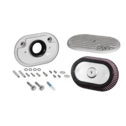 RK-3952S K&N Intake System-Harley Davidson -K&N Sales Store RK 3952S Exp