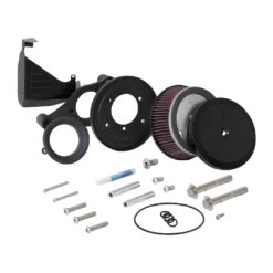 RK-3954B K&N Intake System-Harley Davidson -K&N Sales Store RK 3954B Exp