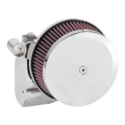 RK-3954 K&N Intake System-Harley Davidson