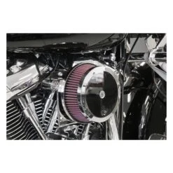 RK-3954 K&N Intake System-Harley Davidson -K&N Sales Store RK 3954 Eng