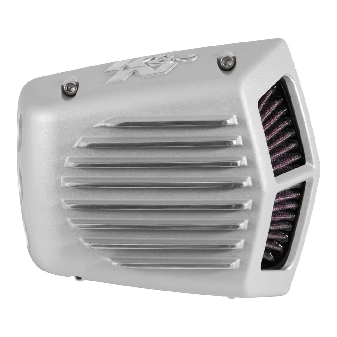 RK-3955S K&N Intake System-Harley Davidson 3 RK-3955S K&N Intake System-Harley Davidson